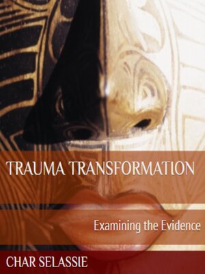 cover image of Trauma Transformation